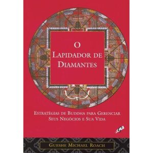 O LAPIDADOR DE DIAMANTES - GAIA