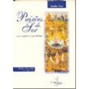 PAIXOES DO SER - 1 - EDITORA CAMPO MATEMICO