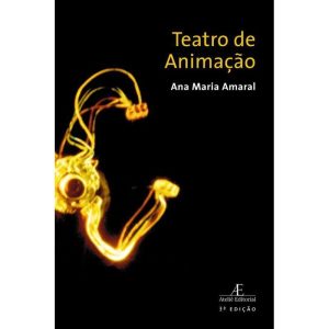 TEATRO DE ANIMAÇÃO - ATELIÊ EDITORIAL