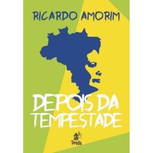 DEPOIS DA TEMPESTADE - PRATA EDITORA