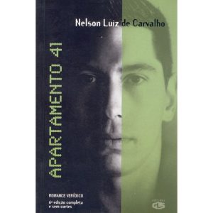 APARTAMENTO 41 - EDIÇÕES GLS