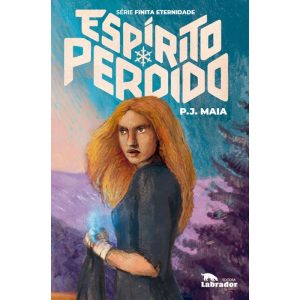 ESPÍRITO PERDIDO - EDITORA LABRADOR