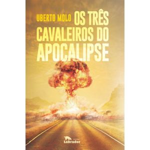 TRÊS CAVALEIROS DO APOCALIPSE - EDITORA LABRADOR