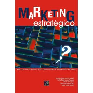 MARKETING ESTRATÉGICO - DVS EDITORA