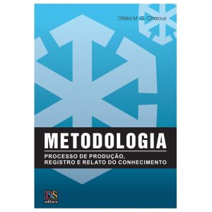 METODOLOGIA - DVS EDITORA