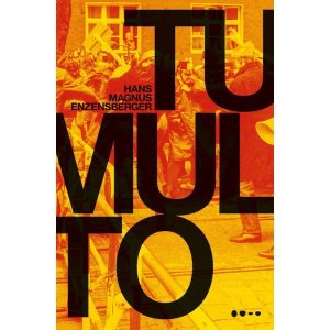 Tumulto - TODAVIA