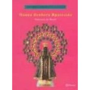 COLEÇÃO SANTOS POPULARES-NOSSA SENHORA A - PLANETA