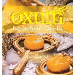 OXUM - DOÇARIA FINA E QUITUTES - AROLE CULTURAL