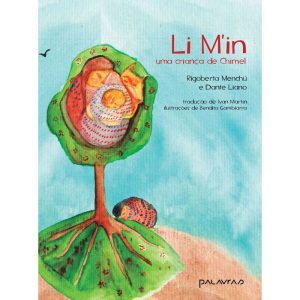 LI M'IN: UMA CRIANÇA DE CHIMEL - PALAVRAS PROJETOS EDITORIAIS