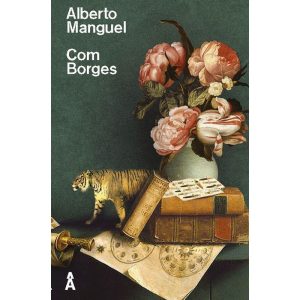 COM BORGES - EDITORA ÂYINÉ