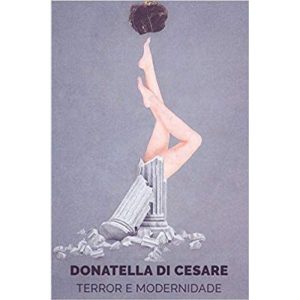 TERROR E MODERNIDADE - EDITORA ÂYINÉ