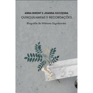 QUINQUILHARIAS E RECORDAÇÕES - EDITORA ÂYINÉ