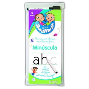 Abremente mini - Minúscula  - CATAPULTA