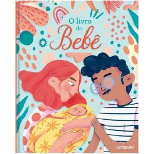 O LIVRO DO BEBÊ - CATAPULTA