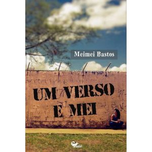 UM VERSO E MEI - EDITORA MALÊ