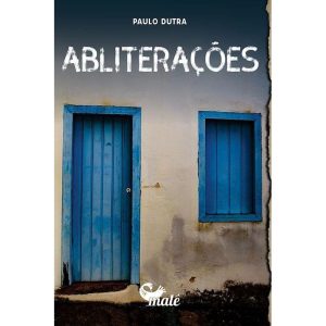 ABLITERAÇÕES - EDITORA MALÊ