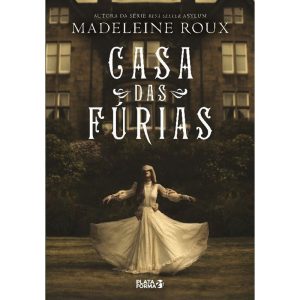 CASA DAS FÚRIAS - V&R