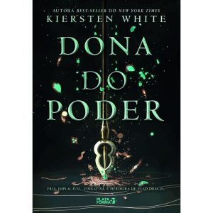 DONA DO PODER - PLATAFORMA 21