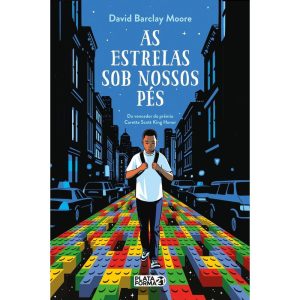 AS ESTRELAS SOB NOSSOS PÉS - PLATAFORMA 21