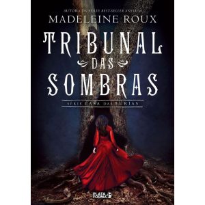 TRIBUNAL DAS SOMBRAS - PLATAFORMA 21