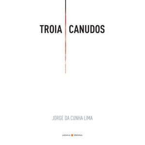 TROIA CANUDOS - LARANJA ORIGINAL (CT)