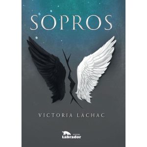 SOPROS - EDITORA LABRADOR