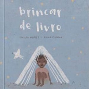BRINCAR DE LIVRO - TIBI LIVROS
