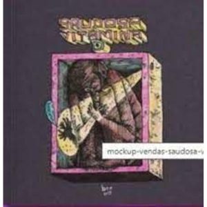 SAUDOSA VITAMINA D - EDITORA ELEFANTE