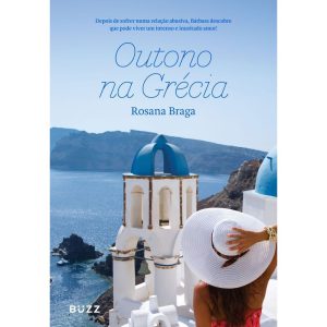 OUTONO NA GRÉCIA - BUZZ EDITORA