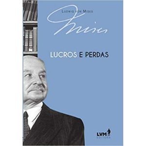 LUCROS E PERDAS - EDITORA LVM
