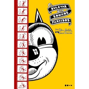 O BULEVAR DOS SONHOS PARTIDOS - TODAVIA