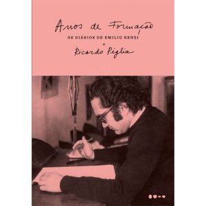 ANOS DE FORMAÇÃO - VOL. 1 - TODAVIA