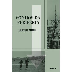 SONHOS DA PERIFERIA - TODAVIA