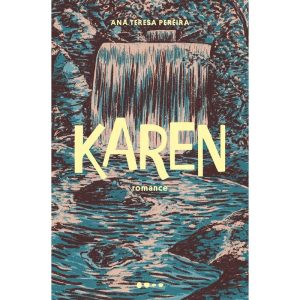 KAREN - TODAVIA