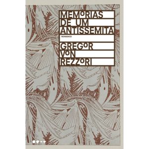 Memórias de um antissemita - TODAVIA