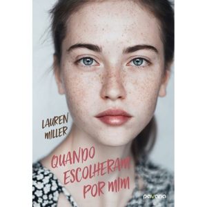 QUANDO ESCOLHERAM POR MIM - PAVANA