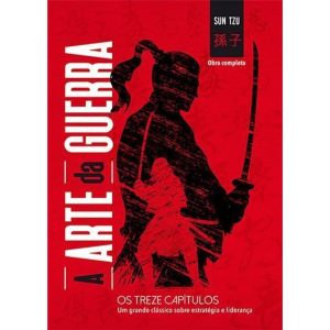A ARTE DA GUERRA - PRINCIPIS