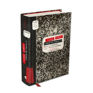 CASOS DE FAMÍLIA: ARQUIVOS RICHTHOFEN E ARQUIVOS N - DARKSIDEBOOKS