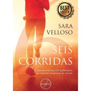 SEIS CORRIDAS - LITERARE BOOKS