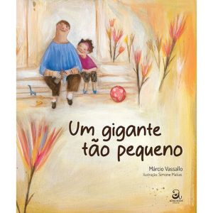 UM GIGANTE TÃO PEQUENO - ABACATTE