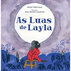 AS LUAS DE LAYLA - ABACATTE