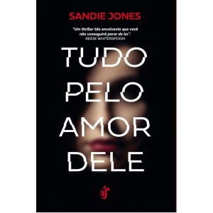 TUDO PELO AMOR DELE - ÚNICA