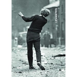 LEVANTES - EDIÇÕES SESC