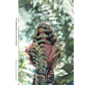 SONIA EM FOTOBIOGRAFIA - EDIÇÕES SESC