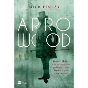 ARROWOOD - HARPERCOLLINS