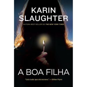 A BOA FILHA - HARPERCOLLINS