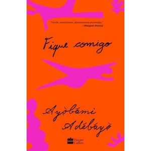 FIQUE COMIGO - HARPERCOLLINS