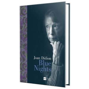 NOITES AZUIS - HARPERCOLLINS