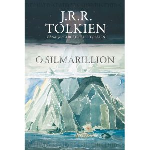 O SILMARILLION - HARPERCOLLINS