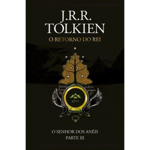 O SENHOR DOS ANÉIS: O RETORNO DO REI - HARPERCOLLINS